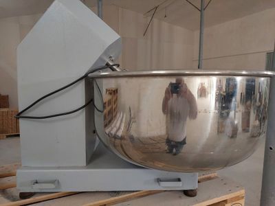 Продаётся тесто-каталка BOSFOR (Турция), 50 кг
