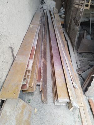 Bu strapila 4.4m dan