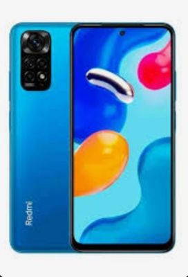 Redmi note 11 4g