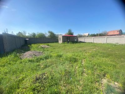 Продам свой Дачный участок
