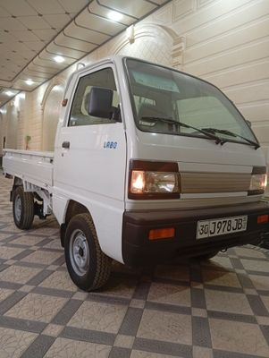 Labo 2024 sotiladi. Probeg 385