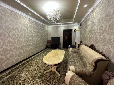 3 xonali oqimishli yaxshi bollar kerak