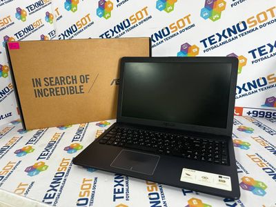 Продается ноутбук Asus