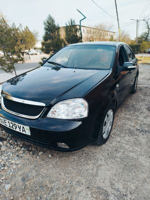 Chevrolet Optra 2008