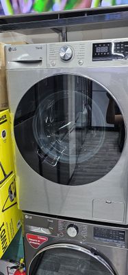 Стиральная машина LG 8KG
