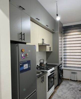 Chilonzor metrosi yaqinida maklersiz ijara kvartira bor