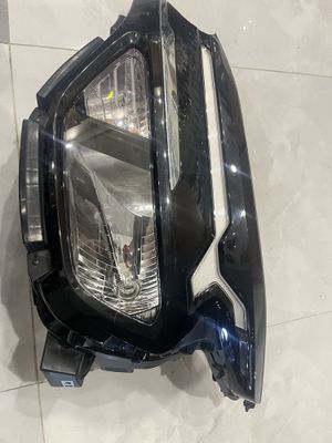 Kia Carens Prastoy fara Chap B/u