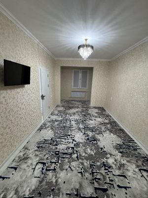 Аренда 1/3/5 Художников Буюк Ипак Йули Мебель техникой