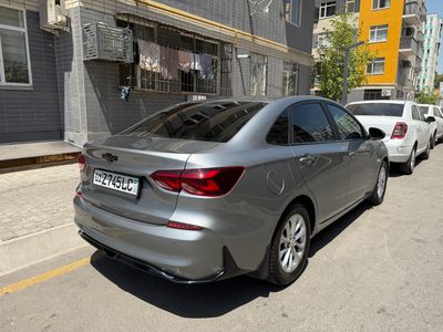 Chevrolet monza