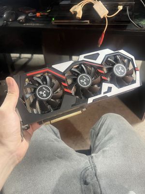 Gtx 1080 8gb nvidia