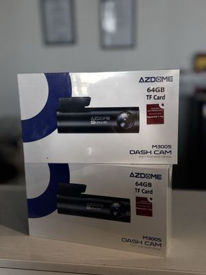 Новая партия Azdome M300S 4K Teyes registrator keldi