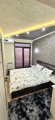 Сдаётся квартира в Юнусабаде | ЖК Xon Saroy | 250м до Юнусабад метро