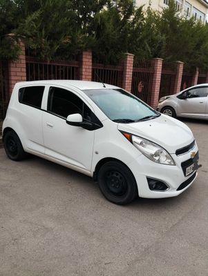 Продаётся Chevrolet Spark