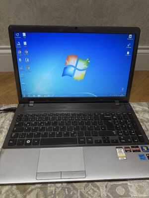 Samsung Notebook
