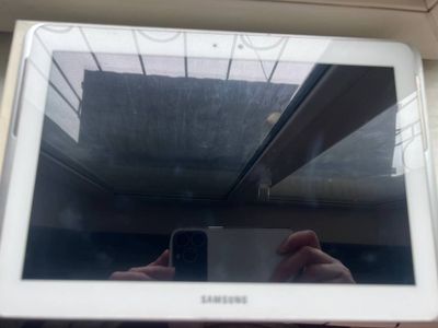 Планшет Samsung Galaxy Tab 2.