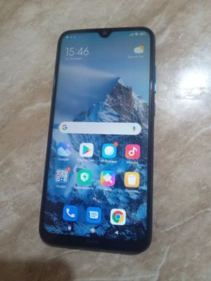 Redmi note 8 4/64