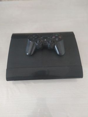 Play Station 3 super slim