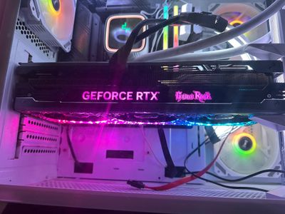 Nvideo GeForce 4070Ti Pailt