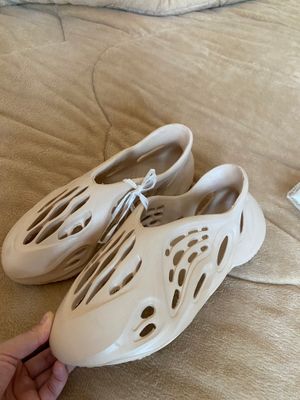 Yeezy kroks