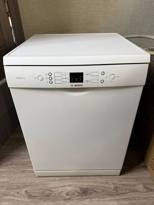 Продаю свою посудомоечную машину Bosch. Б/у,состояние хорошее