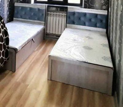 Продаются 2 кровати в отличном состоянии.