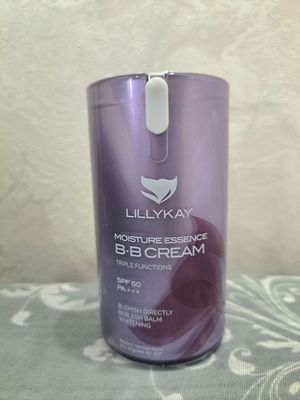 BB cream foundation