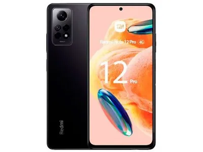 Redmi note 12 pro 6+128