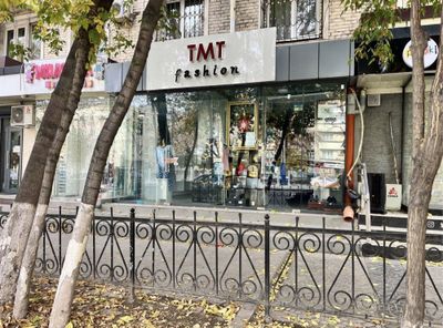Продается не жилое 1 линия Чиланзар 1 , Мукими , Новза