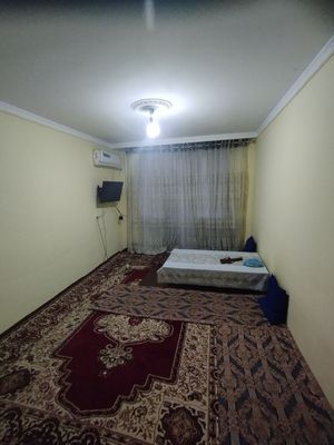 1 Xonali Uy Zangiota Tumanida