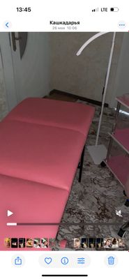Holati yangi 1 oy iwlatilgan Stul Kuwetka Etajerka