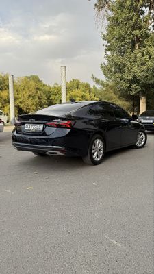 Chevrolet Malibu 2 XL 2023