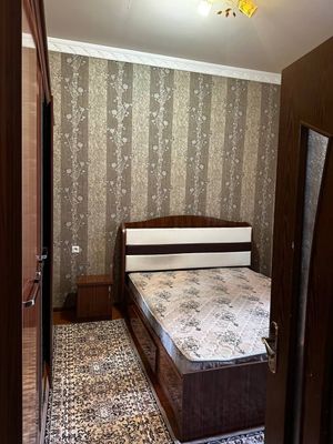 Паркентский базар, Еш ОИЛАГА берилади