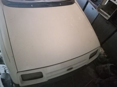 Продается Ford Sierra 2.3d.