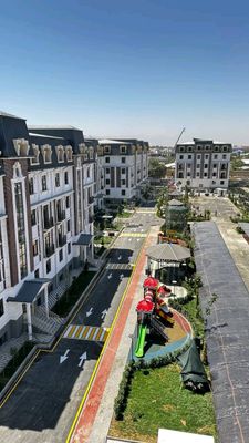 Эко Сити  2 Хона  56м²  29500 $