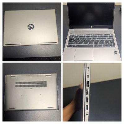 HP ProBook 455 G7