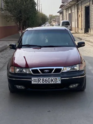 Nexia 1 sons lyuks konditsioner 1999