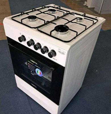 Gaz plita va Vitechka sotiladi. Modeli VESTA