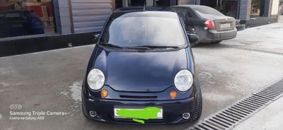 Matiz yili 2010 propanda