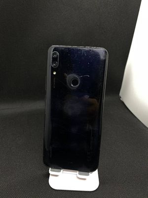 Huawei P smart z