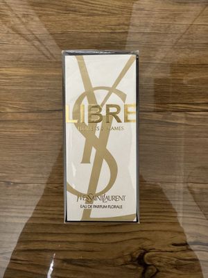 Духи Libre Yves Saint Laurent 90ml ОРИГИНАЛ