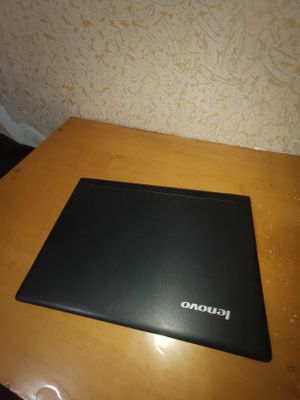 Notebook, lenovo