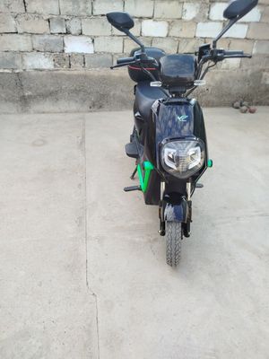 Skutir sotiladi yangi kup yurmaga