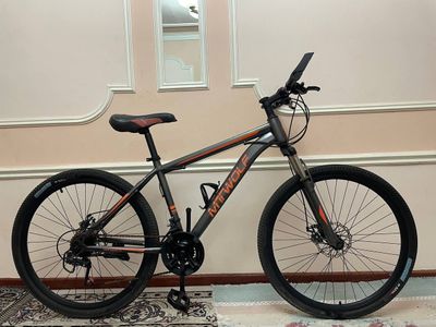 Velosiped 26 [holati ideal]