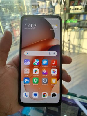 redmi note 12 128 / 8ram+4gb