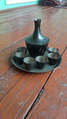 kamplekt kolleksion buyumlar