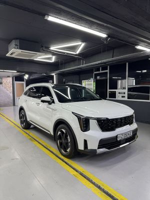 Kia Sorento polni full
