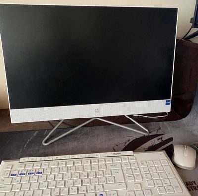 Срочно продается моноблок HP