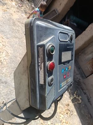 Авто подкачка вулканизатция учун