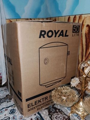 Royal Aristoni 30 50 litrligi 850 000