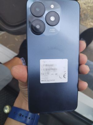 Itel A70